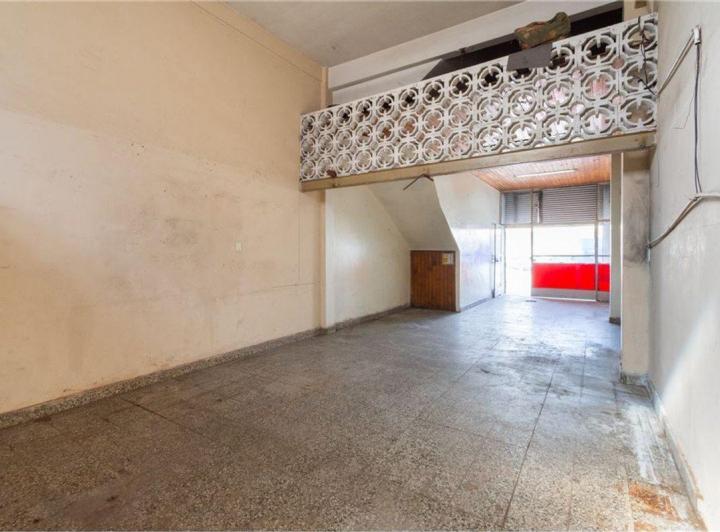 Local comercial · 42m²