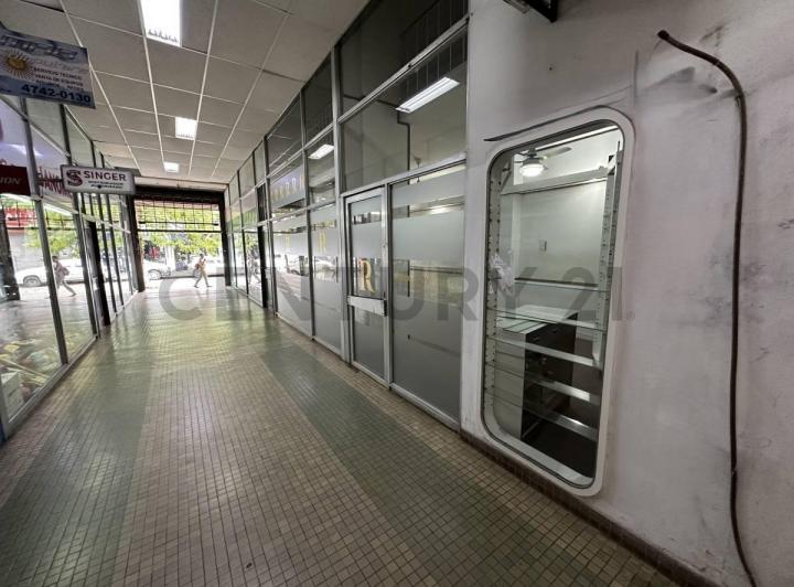 Local comercial · 78m²