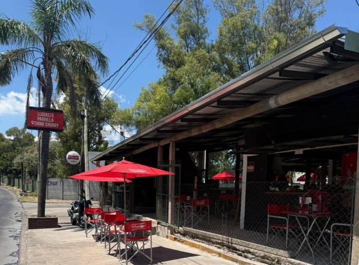 Local comercial · 24m²