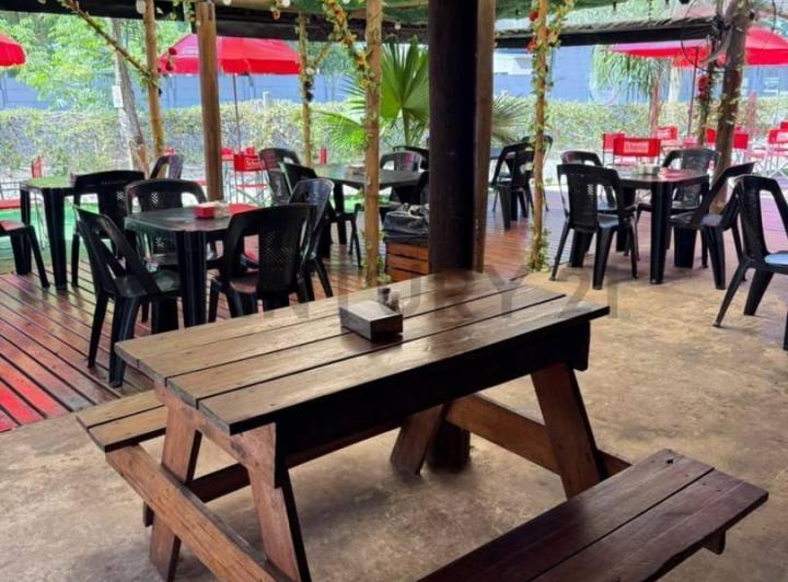Local comercial · 24m²