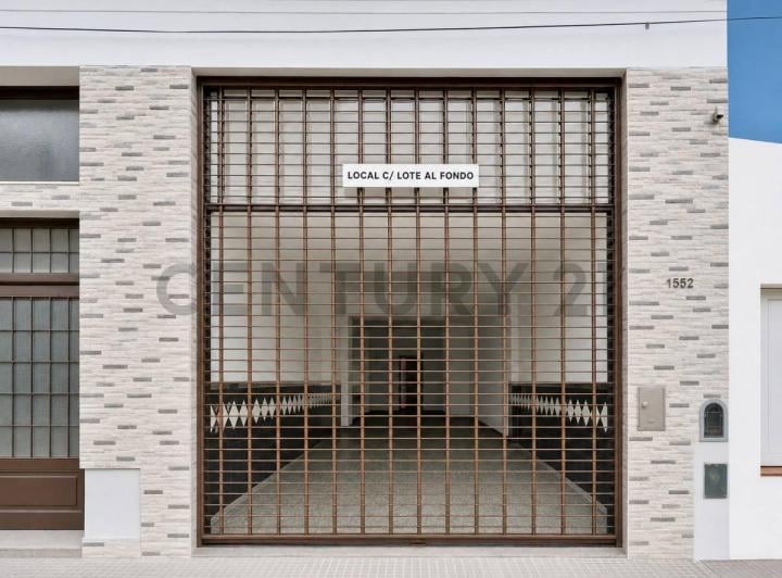 Local comercial · 78m²