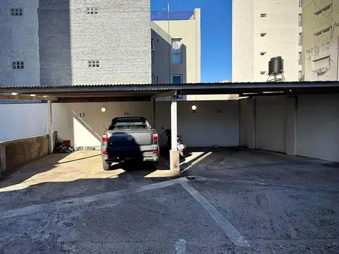 Cochera en Venta en Echesortu, Rosario