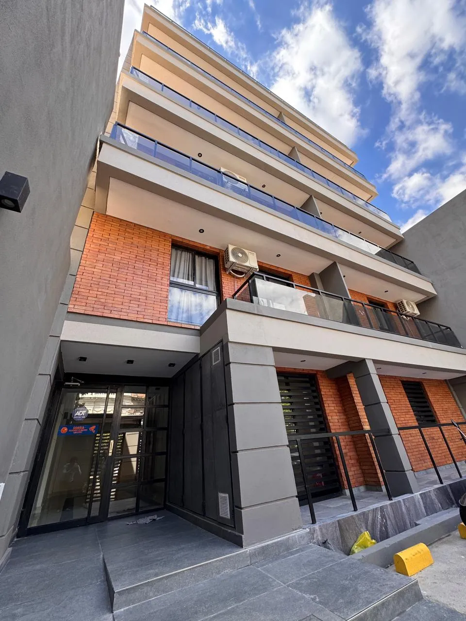 Departamento en alquiler Cofico a estrenar 1 dormitorio