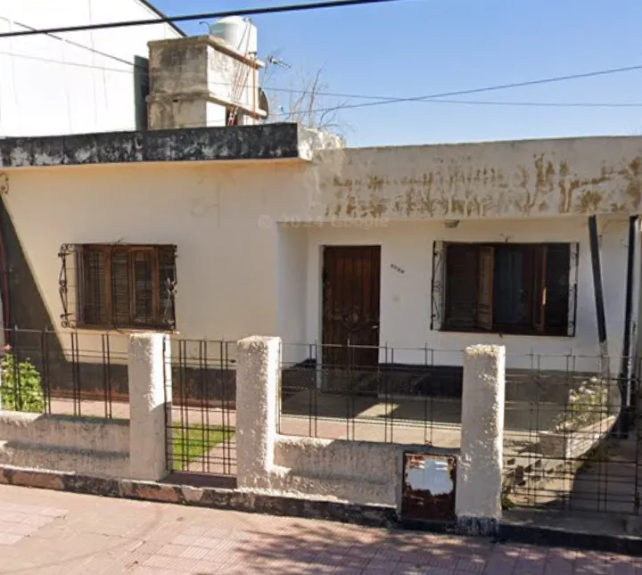 Departamento de 2 dormitorios en barrio Patricios