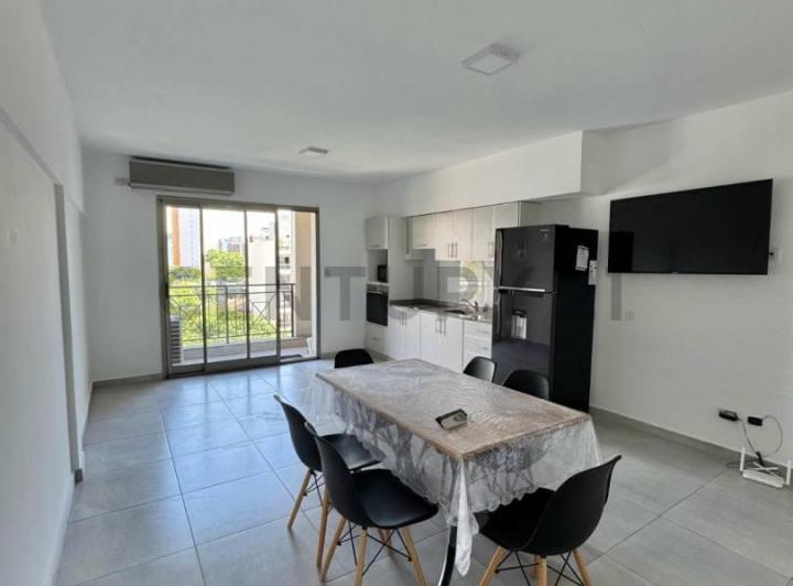 Departamento · 43m² · 2 Ambientes