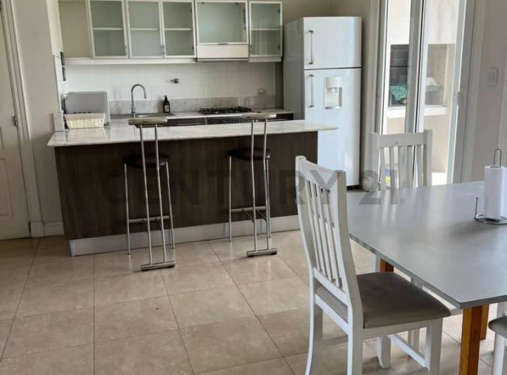 Departamento · 80m² · 3 Ambientes · 1 Cochera
