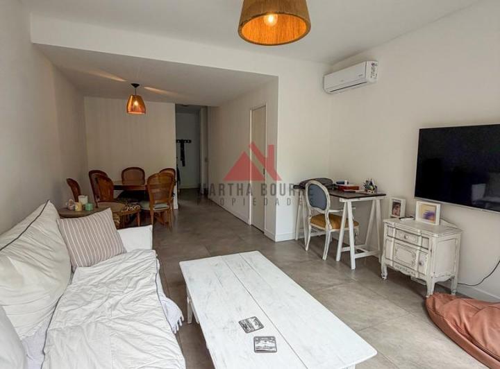 Departamento · 76m² · 3 Ambientes · 1 Cochera