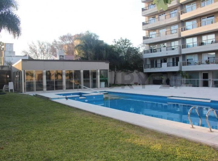 Departamento · 105m² · 4 Ambientes