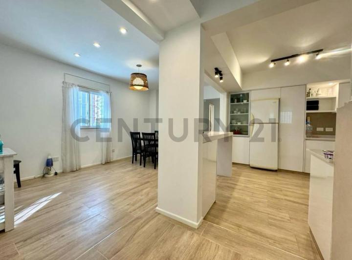 Departamento · 75m² · 3 Ambientes
