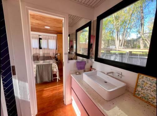 Casa · 110m² · 3 Ambientes · 2 Cocheras
