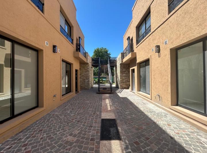 Departamento · 50m² · 3 Ambientes