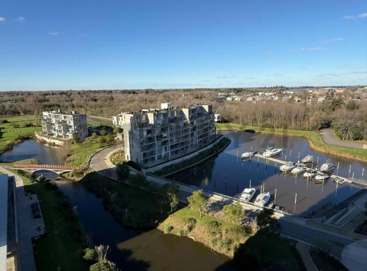 Departamento · 46m² · 2 Ambientes · 1 Cochera