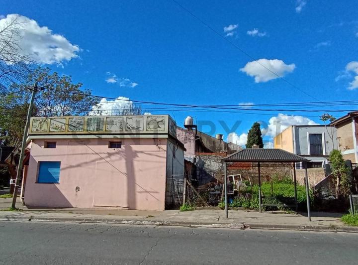 Local comercial · 120m² · 4 Ambientes
