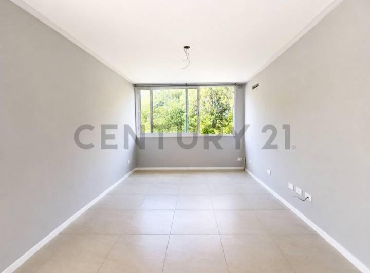 Departamento · 50m² · 2 Ambientes · 1 Cochera