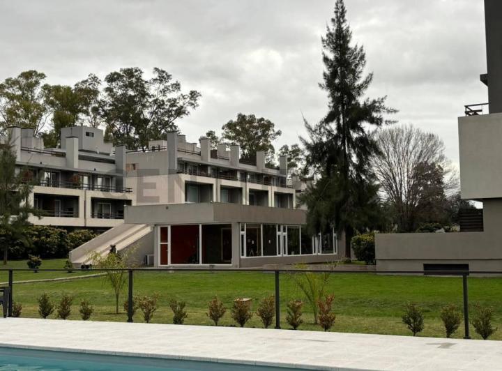 Departamento · 35m² · 1 Ambiente · 1 Cochera
