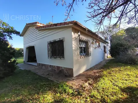Campo en Venta en Arroyo Aguiar, La Capital
