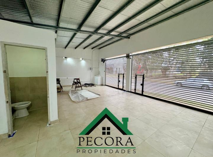 Local comercial · 50m² · 1 Ambiente