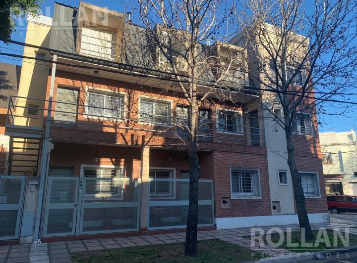 Departamento · 40m² · 2 Ambientes
