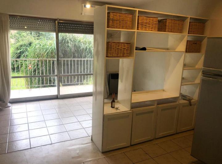 Departamento · 25m² · 1 Ambiente