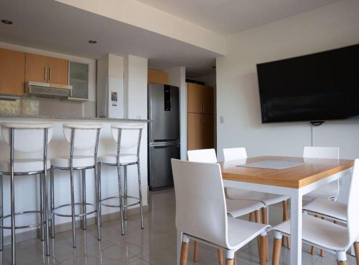 Departamento · 41m² · 2 Ambientes · 1 Cochera