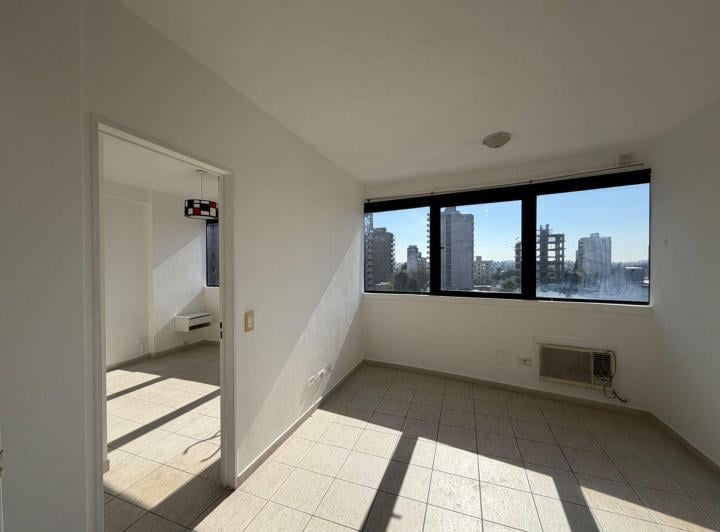 Departamento · 31m² · 2 Ambientes