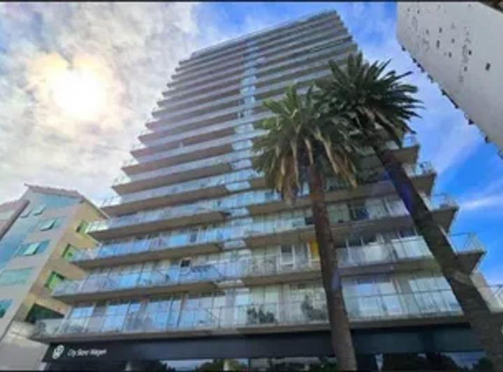 Departamento · 48m² · 2 Ambientes · 1 Cochera
