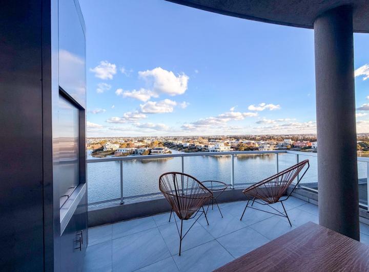 Departamento · 43m² · 2 Ambientes