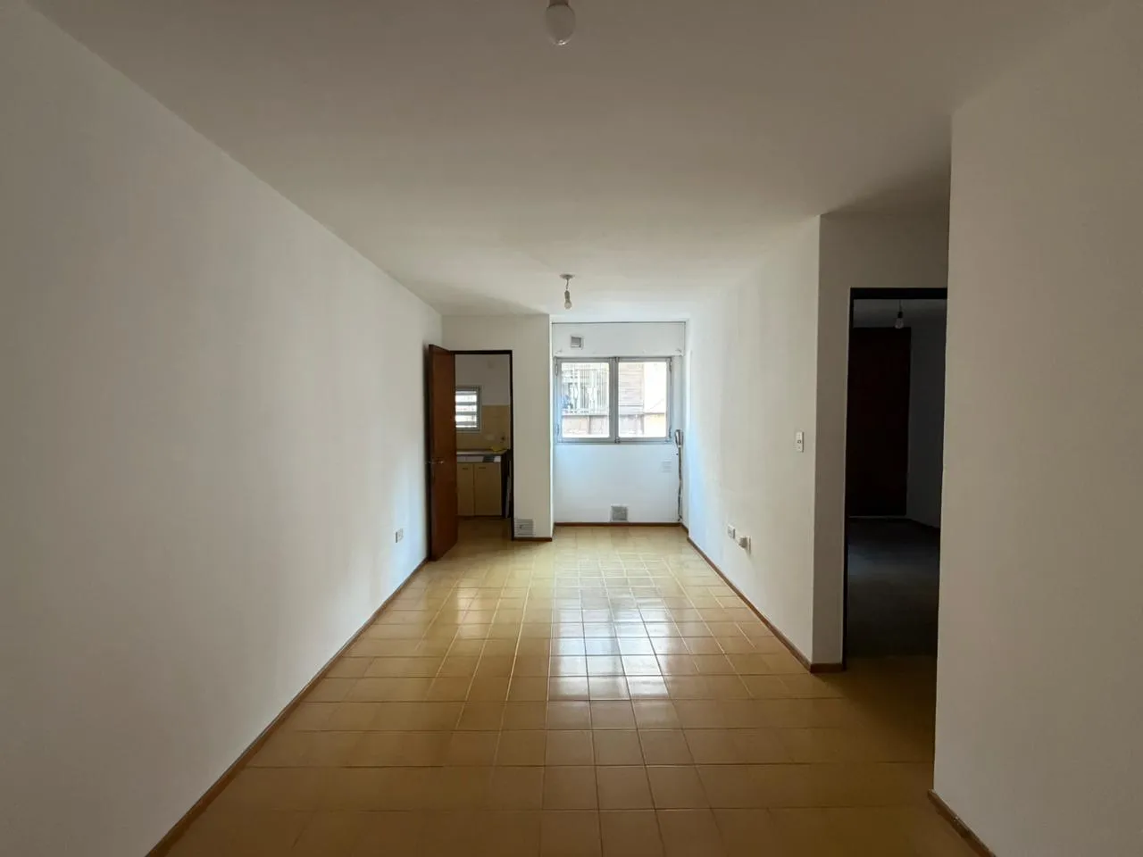 VENTA - 1 DORMITORIO - CENTRO - ZONA TRIBUNALES - ELECTRICO
