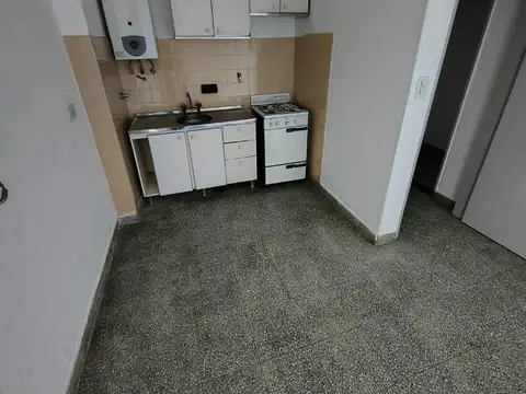 Departamento en Alquiler en Republica De La Sexta, Rosario