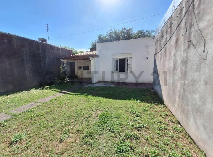 Casa · 84m² · 3 Ambientes