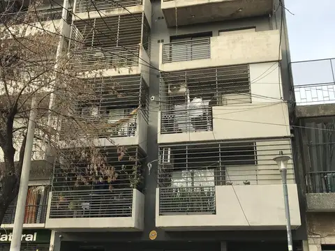 Departamento en Alquiler en Luis Agote, Rosario