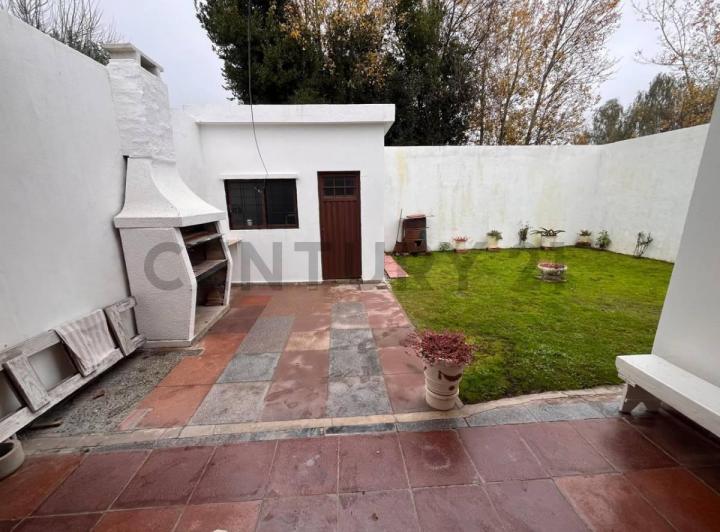 Casa · 76m² · 3 Ambientes