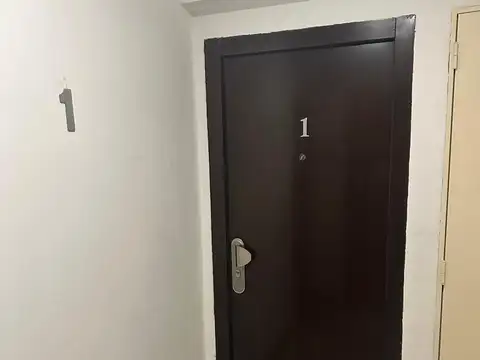 Departamento en Alquiler en Martín, Rosario