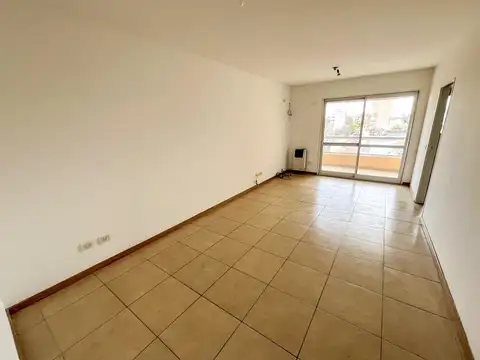 Departamento en Alquiler en Abasto, Rosario