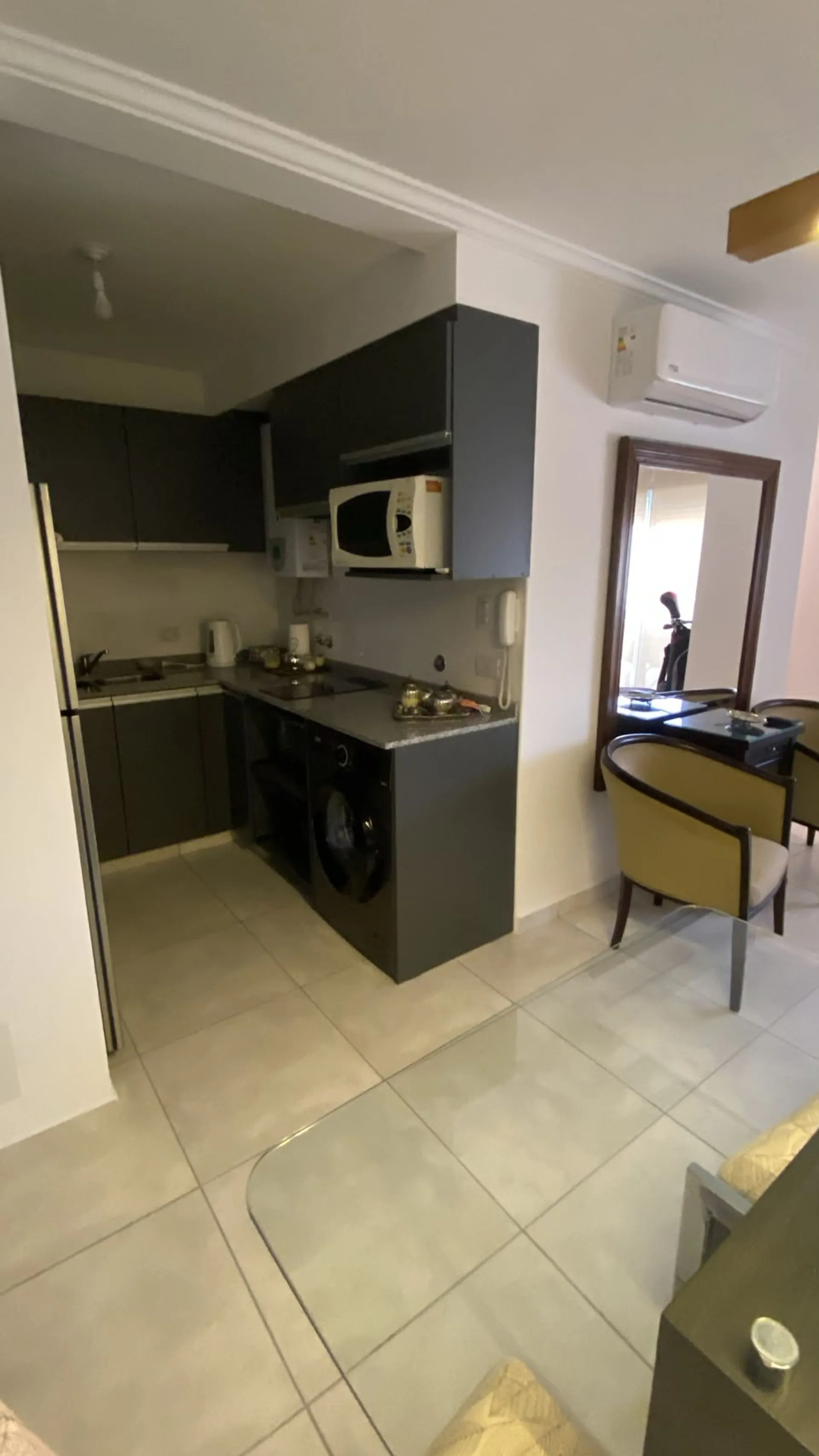 DEPARTAMENTO GUEMES CORDOBA 1 DORMI PISO 2º AV PUEYRREDON Y CAÑADA A ESTRENAR VENTA