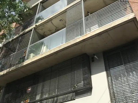 Departamento en Alquiler en Pichincha, Rosario