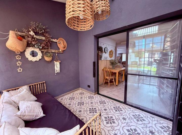 Casa · 103m² · 3 Ambientes · 1 Cochera