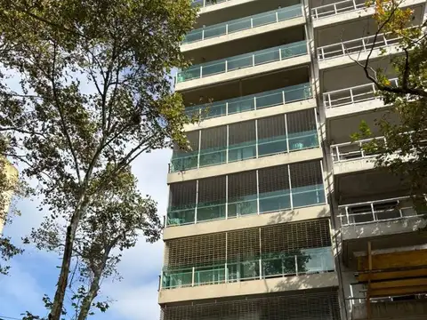 Departamento en Alquiler en Centro, Rosario