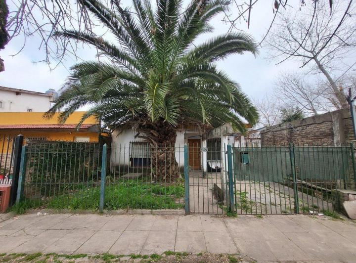 Casa · 50m² · 3 Ambientes · 1 Cochera