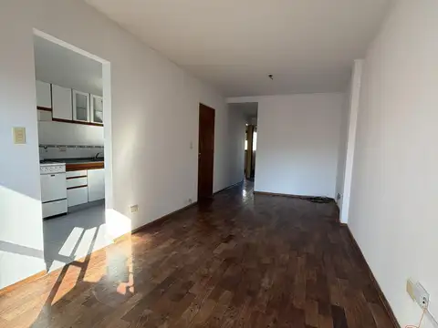 Departamento en Alquiler en Macrocentro, Rosario
