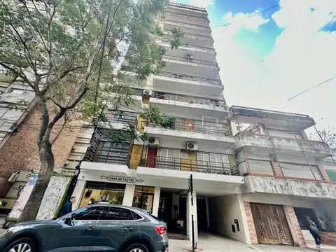 Departamento en Alquiler en Centro, Rosario