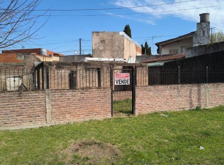 Casa · 40m² · 2 Ambientes