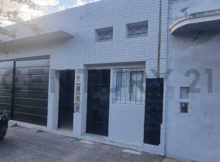 Casa · 27m² · 2 Ambientes · 1 Cochera