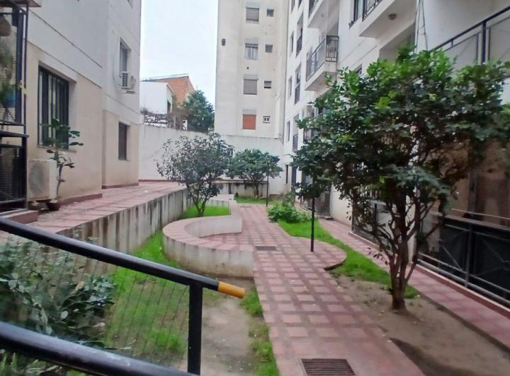 Departamento · 35m² · 3 Ambientes