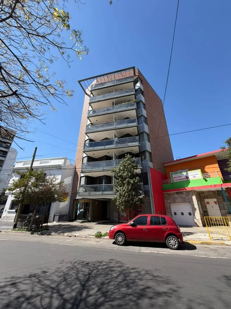 APTO CREDTIO VENTA DTPO RECICLADO DE 2 DORMITORIOS SOBRE ROSARIO DE SANTA FE! NO...