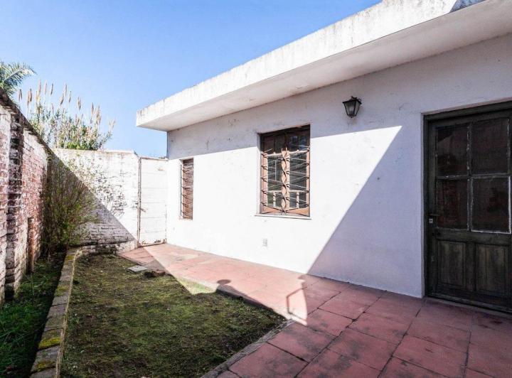 Casa · 90m² · 3 Ambientes · 1 Cochera