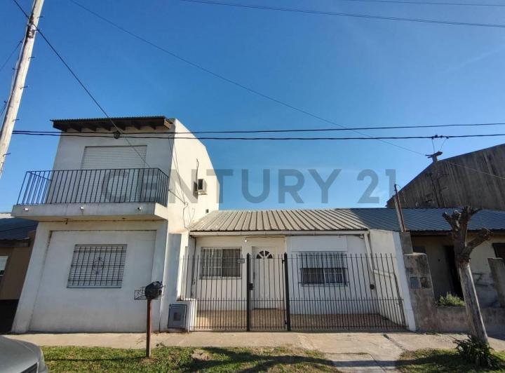 Casa · 180m² · 4 Ambientes