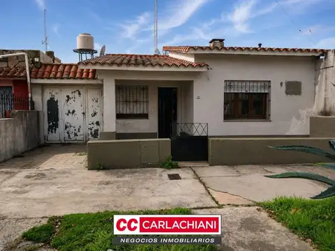 Casa en Alquiler en Las Parejas, Belgrano