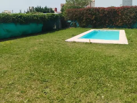 Casa en Alquiler en Roldan, San Lorenzo