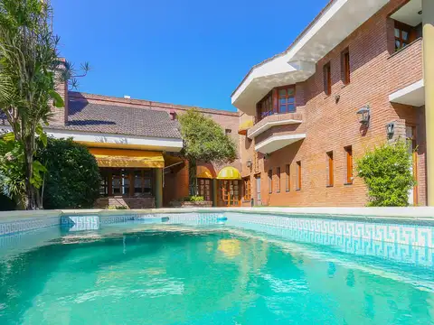 Casa en Alquiler en Santa Fe, La Capital